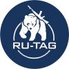 Логотип компании «Антикафе ru-tag»