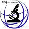 Логотип компании «Независимый экспертный центр- крдэксперт»