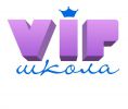 Логотип компании «"Вип-школа" - Развивающий детский центр »