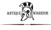 Логотип компании «Antique warrior - Интернет-магазин»