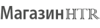 Логотип компании «Интернет магазин материалов для творчества HTR»