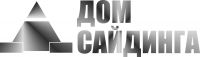 Логотип компании «Дом Сайдинга - Сайдинг в Оренбурге по низким ценам!»