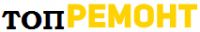 Логотип компании «Компания топремонт»