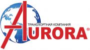 Логотип компании «Транспортная компания аврора»