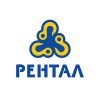 Логотип компании «Рентал»