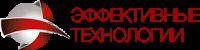 Логотип компании «Эффективные технологии - Продажа гидроизоляционных материалов Пенетрон»