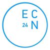 Логотип компании «ECN24 - Форекс брокер»