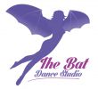 Логотип компании «Студия танцеи фитнеса the bat»