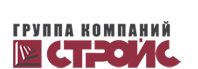 Логотип компании «Группа компаний Стройс - поставщик строительно-отделочных материалов оптом»