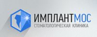 Логотип компании «ИмплантМос - Клиника «ИмплантМос»»