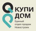 Логотип компании «Отдел продаж новостроек купидом»