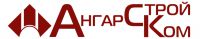 Логотип компании «Ангарстройком»