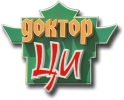 Логотип компании ««Доктор Ци» КМВ - Клиника»