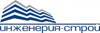 Логотип компании «Инженерия-строй»
