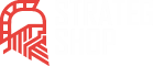 Логотип компании «Спортивное питание strateg shop»
