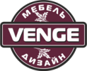 Логотип компании «Магазин-салон мебели - венге»