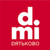 Логотип компании «Dmi дятьково студия кухни»