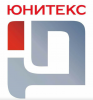 Логотип компании «Юнитекс»