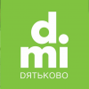 Логотип компании «Dmi дятьково»