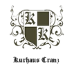 Логотип компании «Курхаус Кранц - Ресторан на 200 посадочных мест»