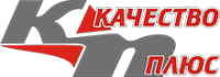 Логотип компании «Качество Плюс - Натяжные потолки»