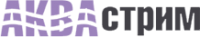 Логотип компании «Компания akvastream»
