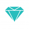 Логотип компании «Алмаз»