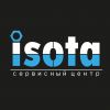 Логотип компании «Isota»