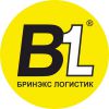 Логотип компании «Логистическая компания бринэкс логистик»