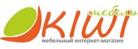 Логотип компании «Мебельный интернет-магазин мебель киви»