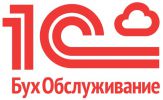 Логотип компании «1с-бухобслуживание»