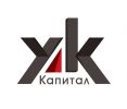 Логотип компании «Ук капитал»