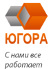 Логотип компании «Торговая компания югора»