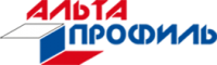 Логотип компании «Альта-профиль- виниловый сайдинг»