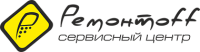 Логотип компании «Ремонтоff»
