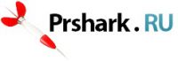 Логотип компании «Prshark - Сервис продвижения сайтов в поисковых системах»
