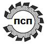 Логотип компании «ООО "ПСП" - Металлобработка»