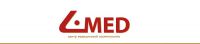 Логотип компании «Медицинский центр "L-MED" - медицинский центр»