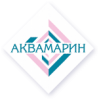 Логотип компании ««Аквамарин» - Банкетный зал «Аквамарин»»