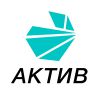 Логотип компании «AKTIVCENTER - Создание сайтов для бизнеса и интернет продвижение с гарантией результата!»