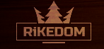 Логотип компании «Rikedom»