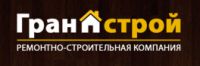 Логотип компании «Грандстрой»