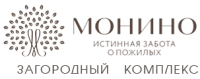 Логотип компании «Монино»