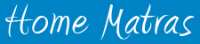 Логотип компании «Home-matras.ru»