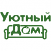 Логотип компании «Фабрика мягкой мебели "Уютный дом" - Производство и продажа мягкой мебели»