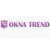 Логотип компании «Окна Тренд - Окна ПВХ»