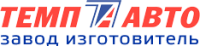 Логотип компании «Техно Темп - Коммерческие автомобили - Официальный дилер коммерческих автомобилей Техно Темп»