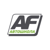 Логотип компании «Автошкола безопасного вождения»