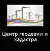 Логотип компании «Центр геодезии и кадастра - Межевание, услуги БТИ, геодезические работы»