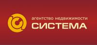 Логотип компании «Агентство недвижимости "Система"»